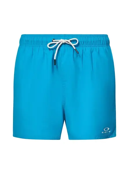 Oakley pánské plavky Clear Lake 16"Volley Swimming Blue | Modrá | Velikost M