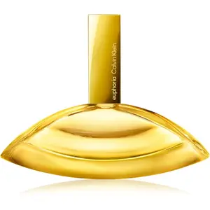 Calvin Klein Euphoria Solar Elixir parfém intense pro ženy 50 ml