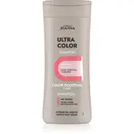 Joanna Ultra Color tónovací šampon pro červené odstíny vlasů 200 ml
