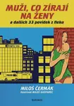 Muži, co zírají na ženy (poškozená) - Miloš Čermák