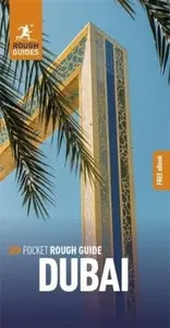 Pocket Rough Guide Dubai: Travel Guide with eBook - Rough Guides