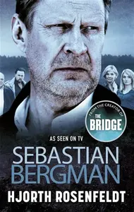 Sebastian Bergman - Hjorth Rosenfeldt