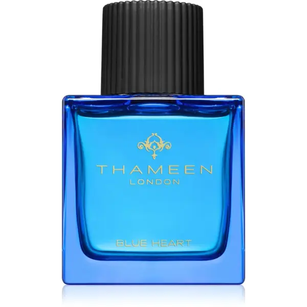 Thameen Blue Heart parfémovaná voda unisex 100 ml