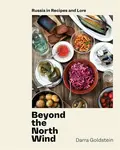 Beyond the North Wind - Goldstein Darra