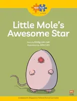 Read + Play  Strengths Bundle 2 Little Moleâ€™s  Awesome Star - Emily Lim-Leh