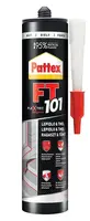 Pattex FT 101 Lepicí a těsnicí tmel bílý 280 ml