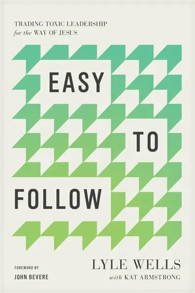 Easy to Follow - Kat Armstrong