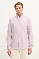 Bavlněná košile BOSS Orange