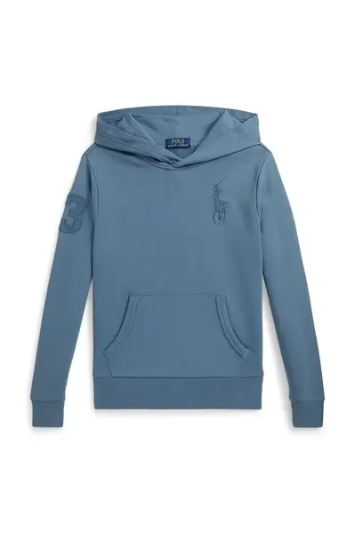 Dětská mikina Polo Ralph Lauren
