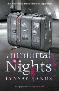 Immortal Nights - Lynsay Sands