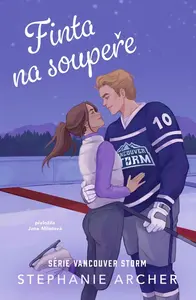 Finta na soupeře - Stephanie Archer