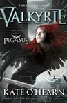 Valkyrie - Kate O'Hearnová