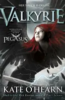 Valkyrie - Kate O'Hearnová