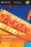 Cambridge Topics in English Language Narrative - Giovanelli Marcello