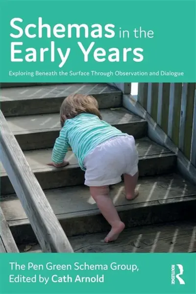 Schemas in the Early Years - Cath Arnold