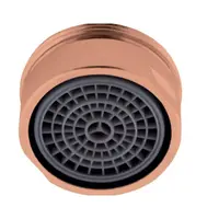 Perlátor RAV SLEZÁK lesklá ružová zlatá MA0001EZRL