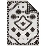 Novel KOBEREC TKANÝ NA PLOCHO, 160/230 cm,