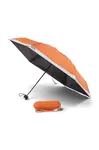 Skládací deštník Pantone Orange 021 100 x 53 cm