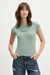 Tričko Guess Jeans