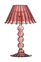 Dekoračný svietnik Bloomingville Cisco 19,5 cm