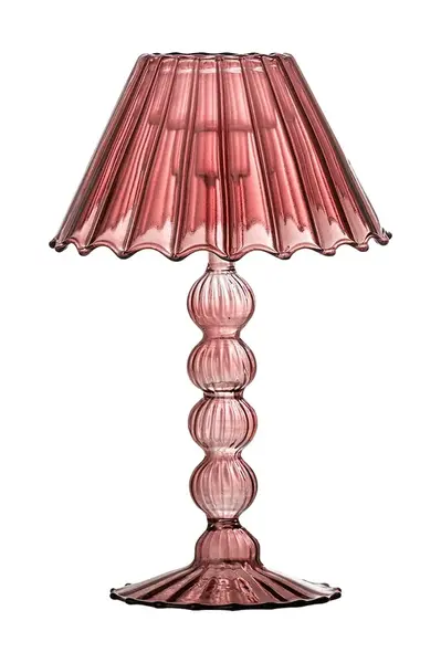 Bloomingville  Dekoračný svietnik  Cisco 19,5 cm