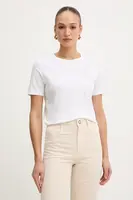 Bavlnené tričko Trussardi