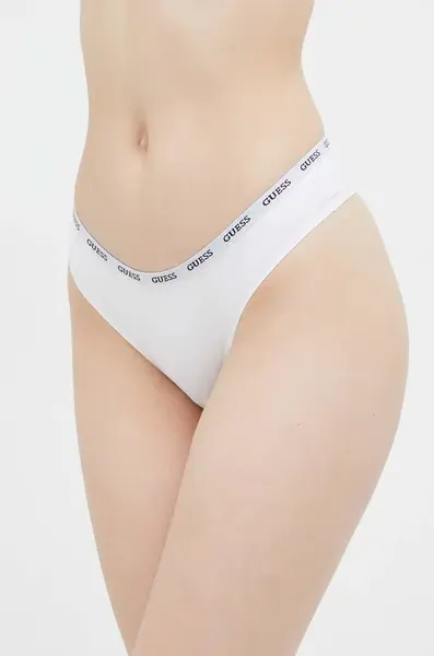 Brazílske nohavičky Guess DARCEY