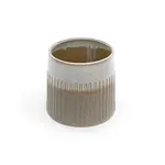 KVĚTINÁČ keramika, 16.5/16.5./15 cm