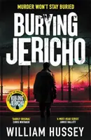 Burying Jericho - William Hussey