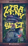 Ztracený svět (poškozená) - Petr Kopl, Sir Arthur Conan Doyle