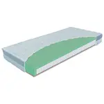 Materasso TAŠTIČKOVÁ MATRACE, 90/200 cm