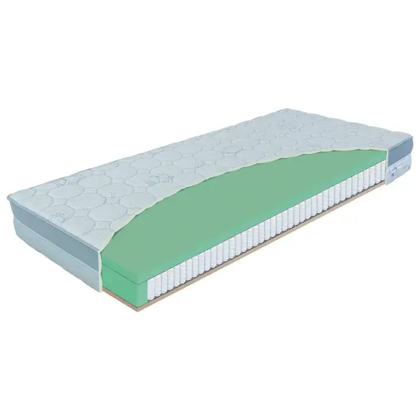 Materasso TAŠTIČKOVÁ MATRACE, 90/200 cm