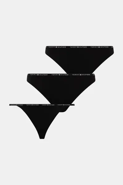 Tangá Tommy Hilfiger 3-pak