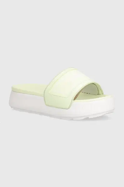 Pantofle Puma Karmen Slide