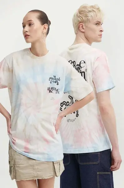 Bavlněné tričko Vertere Berlin