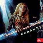 Jana Kratochvílová – Copánky