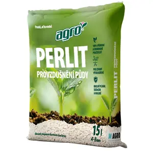 Perlit 15l