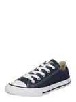 CONVERSE Tenisky 'Chuck Taylor All Star'  námornícka modrá
