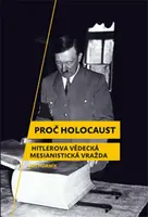 Proč holocaust (poškozená) - Jan Horník