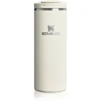 Stanley Transit Fliptop Mug termohrnček malý Cream Gloss 350 ml