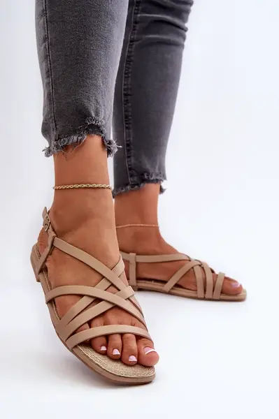 Dámske sandále BIG STAR SHOES