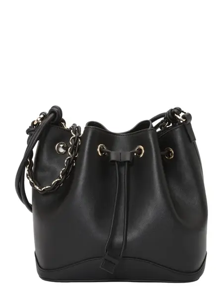 HUGO Vak 'Ilary'  čierna