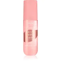 Lancôme La vie est belle Vanille Nude Hair and Body Mist parfémovaná mlha do vlasů pro ženy 100 ml