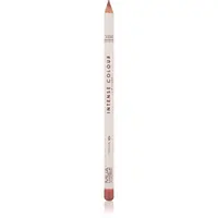 MUA Makeup Academy Intense Colour Nude Edition precizní tužka na rty odstín Vanilla 1.5 g