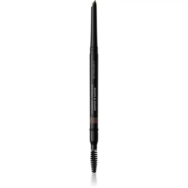 Catrice Shape & Shade Brow Pencil tužka na obočí s kartáčkem odstín 040 Cocoa Haze 0.35 g