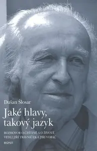 Jaké hlavy, takový jazyk (poškozená) - Jiří Trávníček, Jiří Voráč
