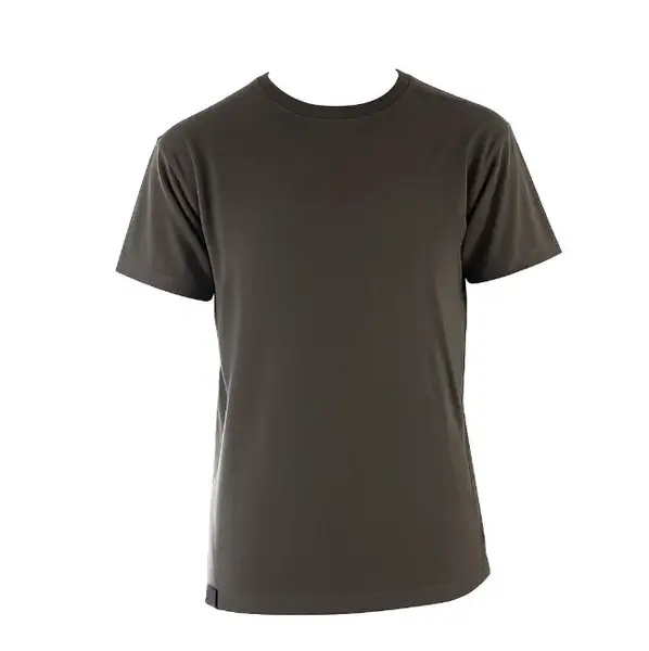 Gardner tričko olive green t-shirt - xl