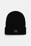 Čepice Picture York černá barva, B214