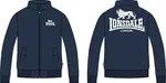 Pánská bunda Lonsdale slim fit