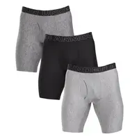 Under Armour 3PACK pánské boxerky vícebarevné (1383880 035) L